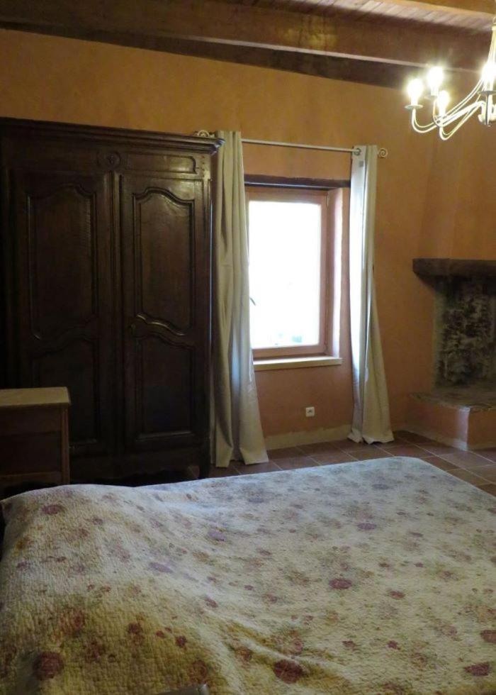Domaine De Cousignac Bed & Breakfast Bourg-Saint-Andéol Екстериор снимка